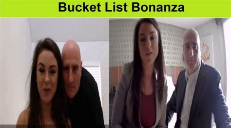 nicole sage|bucket list bonanza full.